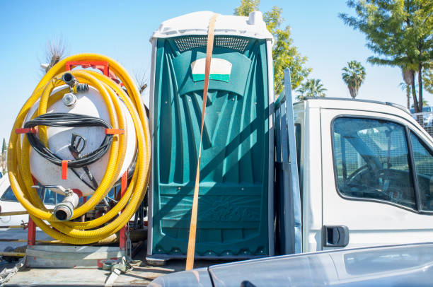 Best Luxury portable toilet rental  in Lexington, WA
