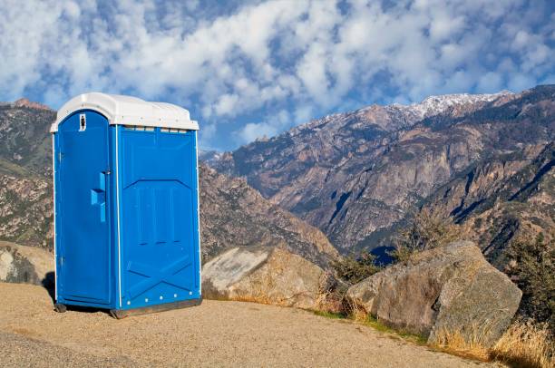 Best Construction site porta potty rental  in Lexington, WA