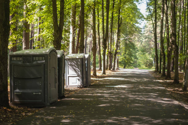 Best Portable bathroom rental  in Lexington, WA