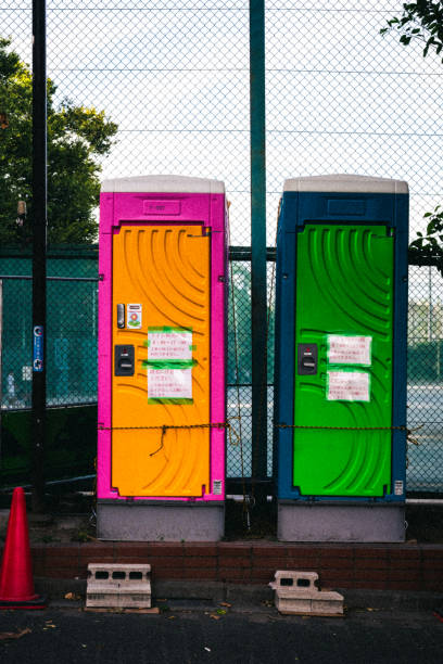 Lexington, WA porta potty rental Company