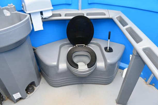 Best Porta potty rental near me  in Lexington, WA