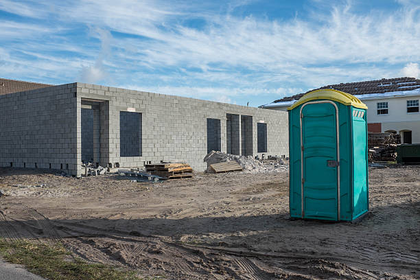Best Affordable porta potty rental  in Lexington, WA